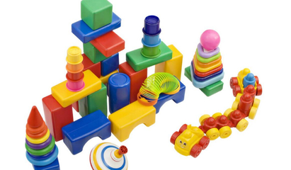 美佳玩具 开启童年欢乐时光的钥匙