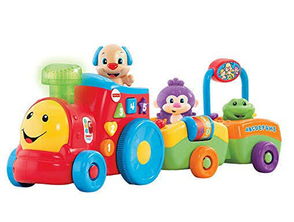 亚马逊中国圣诞季 镇店之宝玩具，点亮童真好礼时光